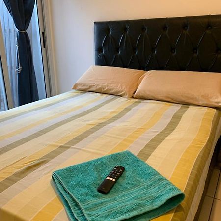 Apartamento Roma Daire Cordoba Dış mekan fotoğraf