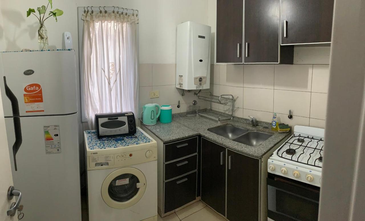 Apartamento Roma Daire Cordoba Dış mekan fotoğraf