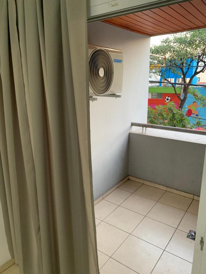 Apartamento Roma Daire Cordoba Dış mekan fotoğraf